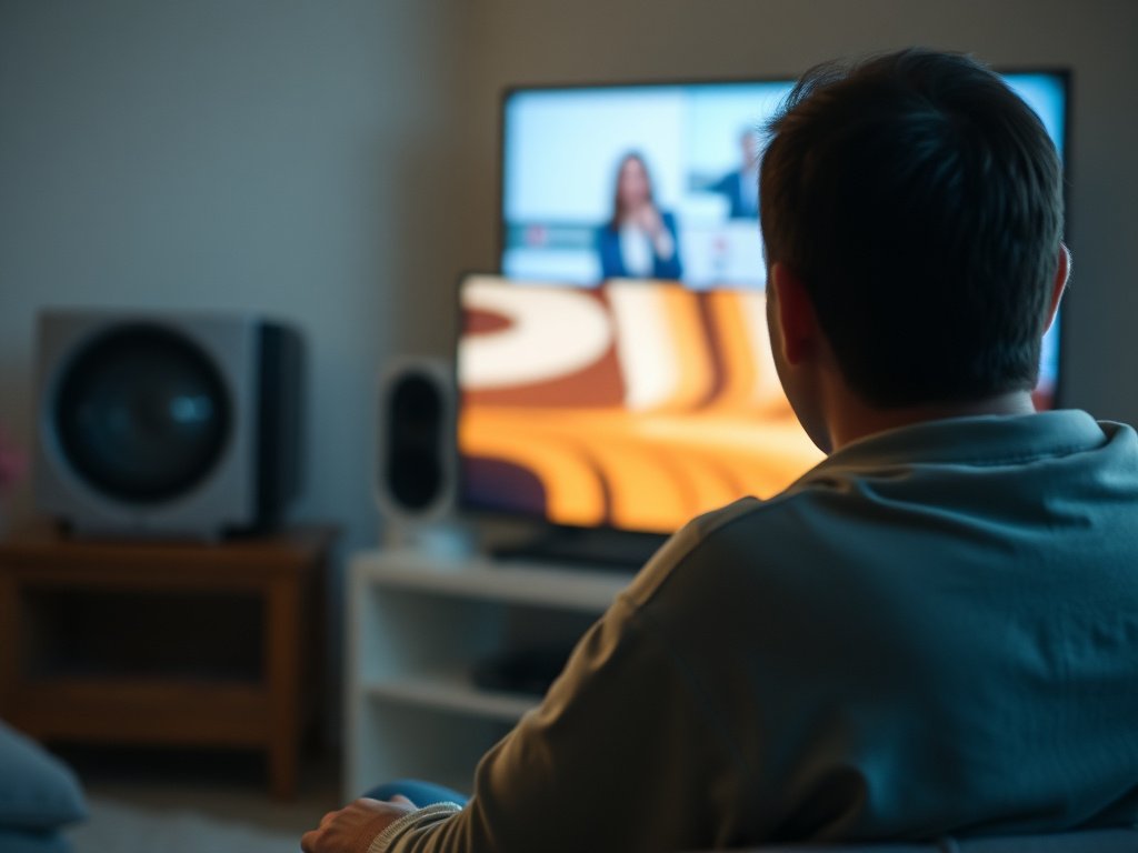 IPTV España: opciones de televisión en línea